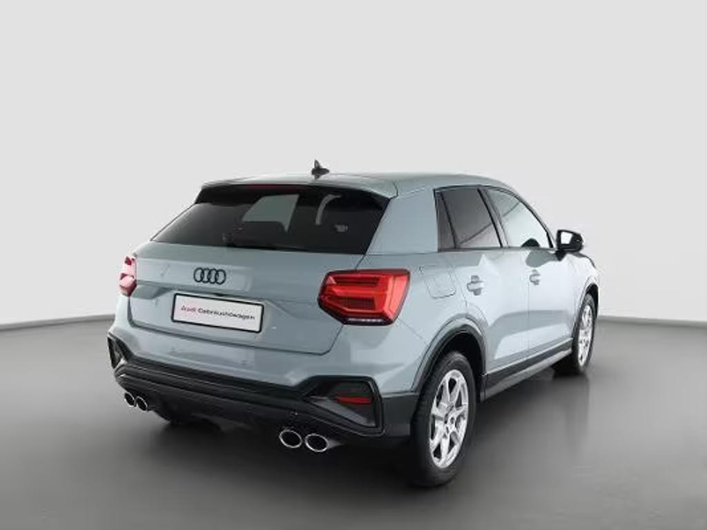 Audi SQ2