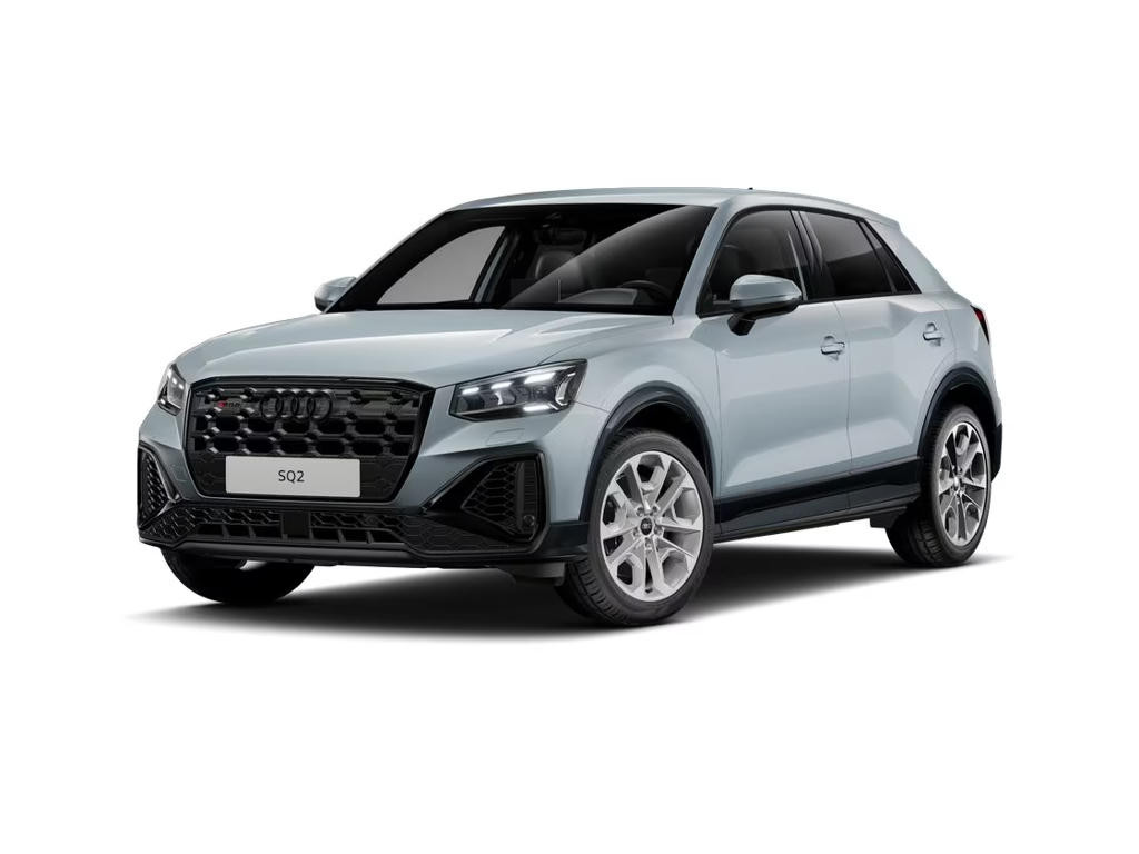 Audi SQ2