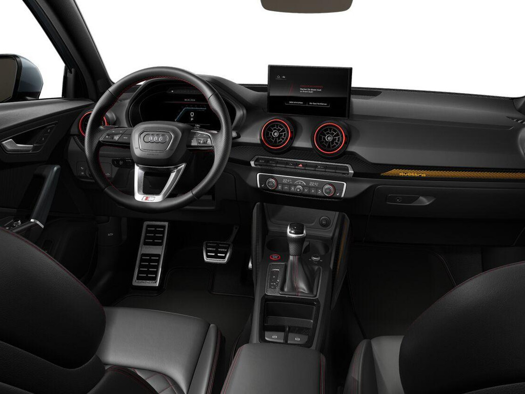 Audi SQ2