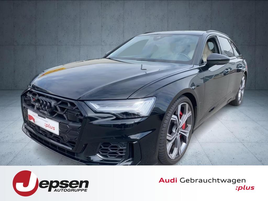 Audi S6 2024 Diesel