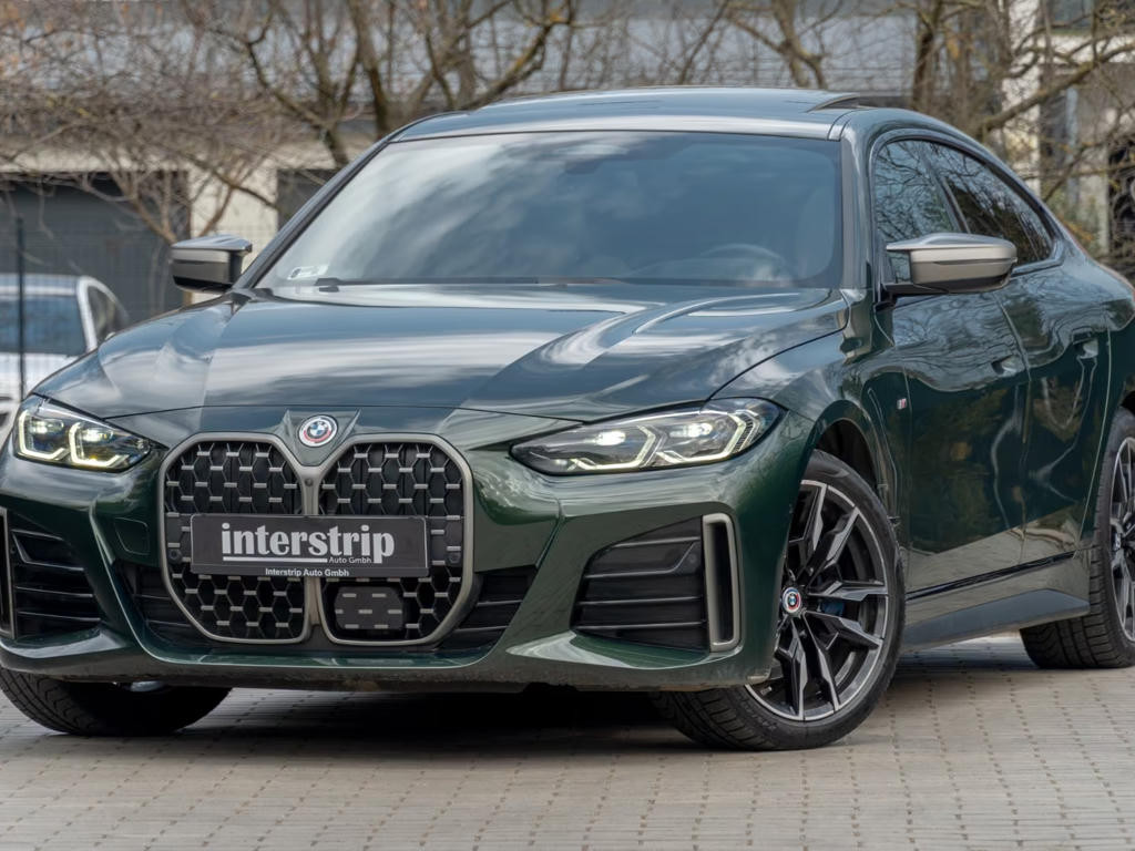 BMW M440 2022 Benzine