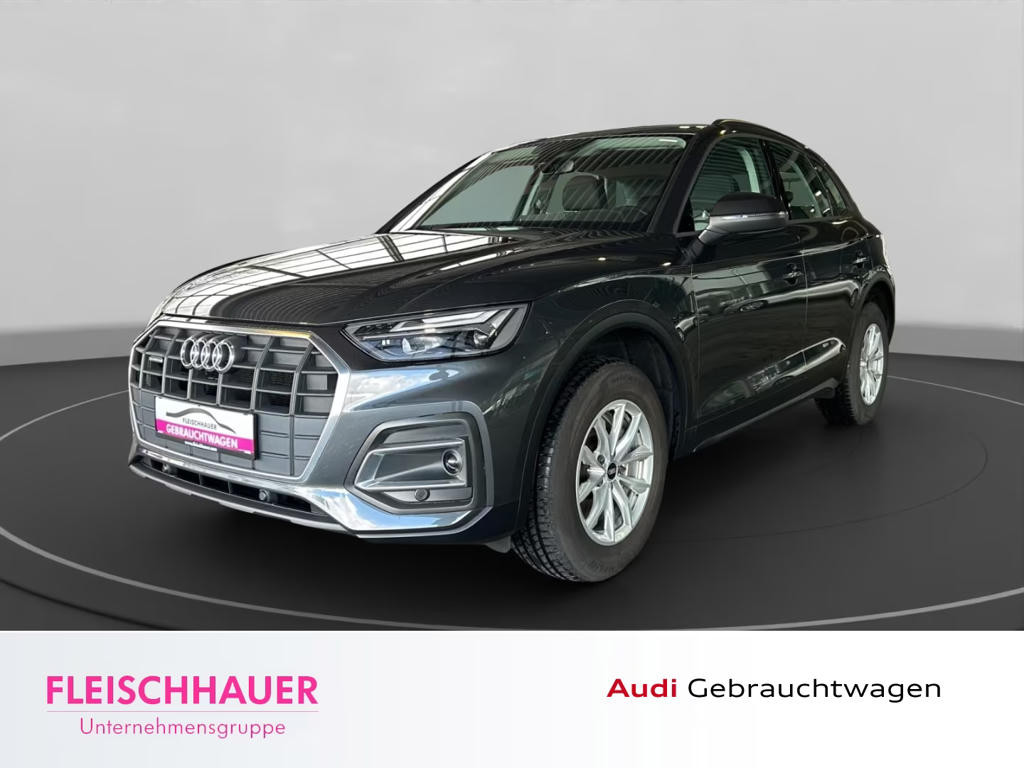 Audi Q5 2021 Diesel