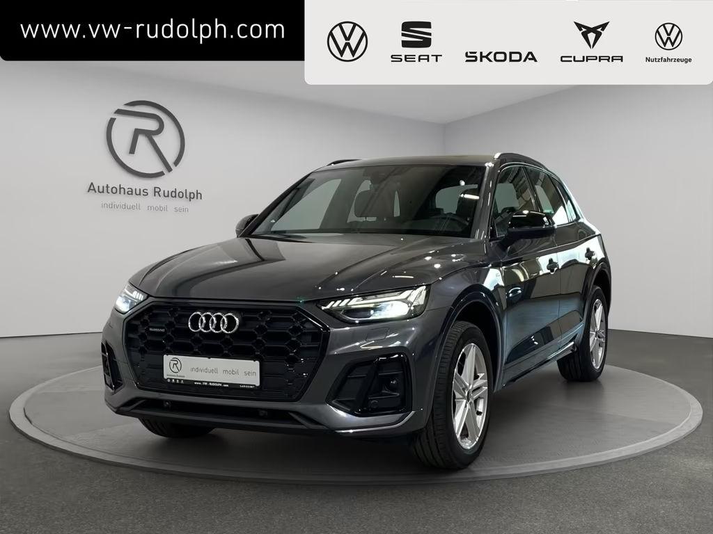 Audi Q5 2023 Diesel