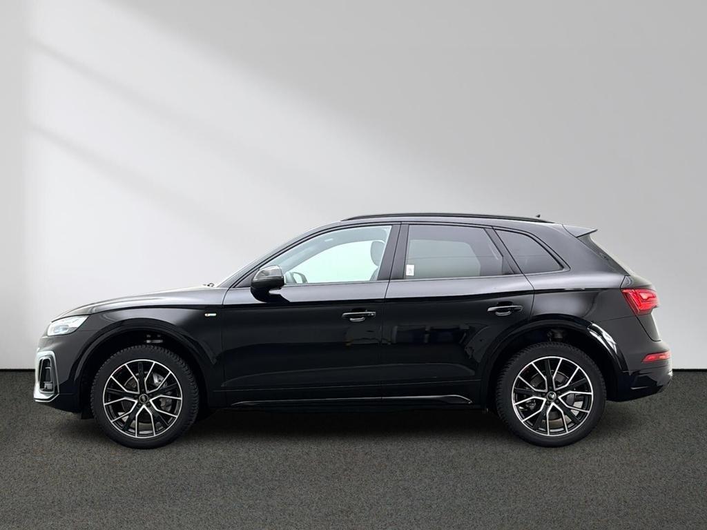 Audi Q5 2024 Diesel