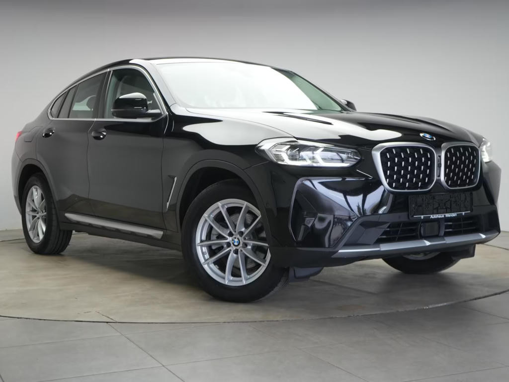 BMW X4 2022 Diesel