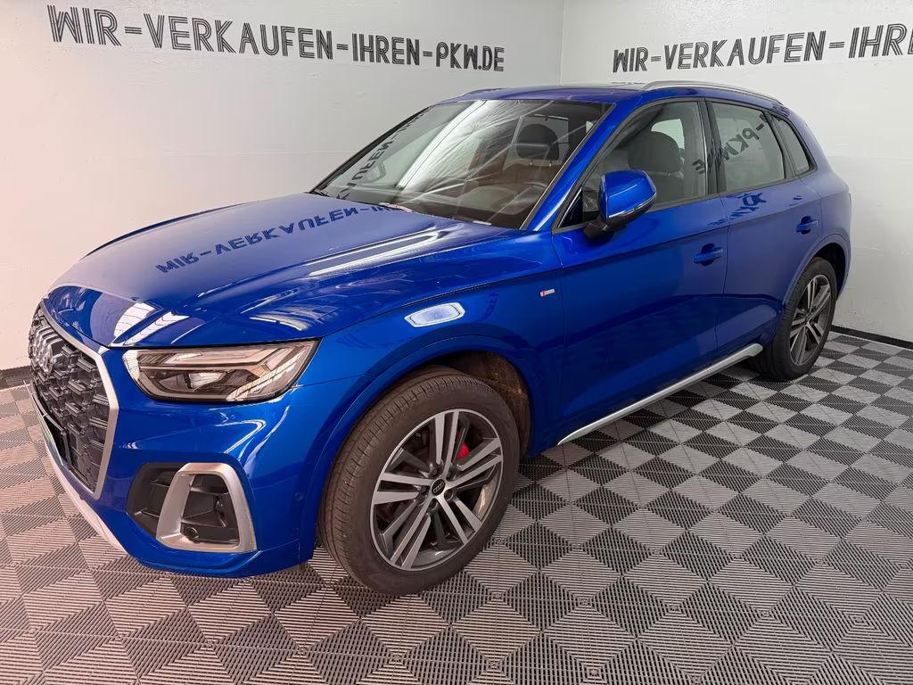 Audi Q5 2024 Diesel