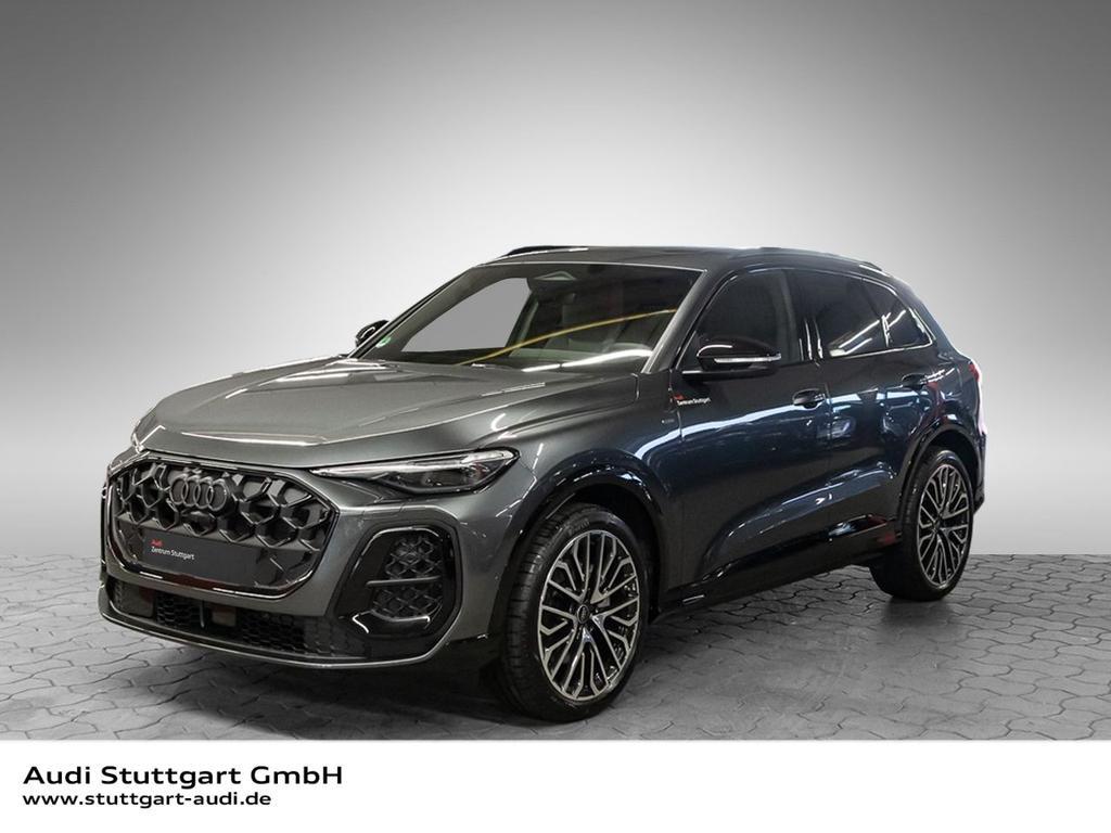 Audi Q5 2026 Hybride Benzine