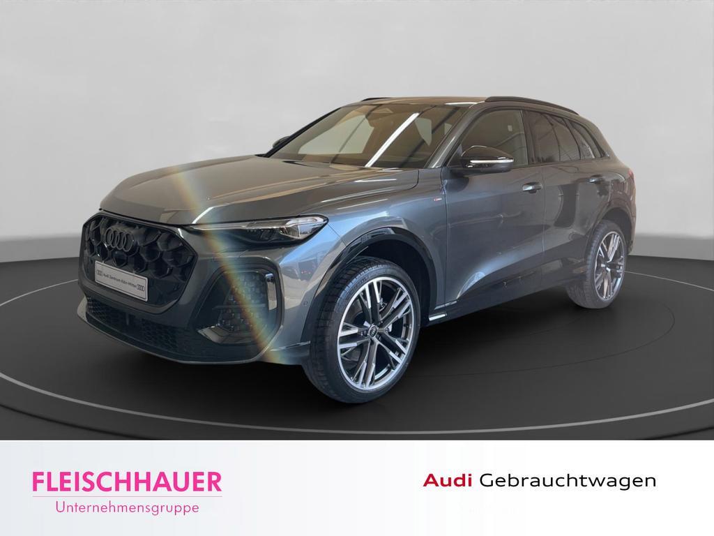 Audi Q5 2026 Benzine