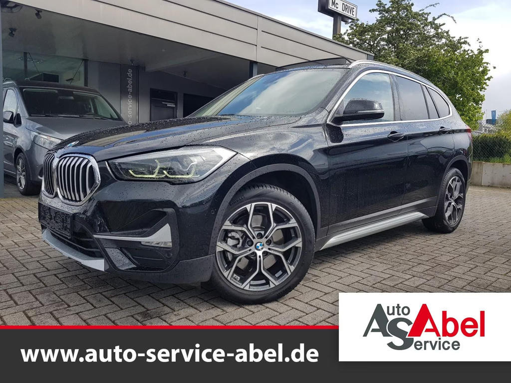 BMW X1 2021 Diesel