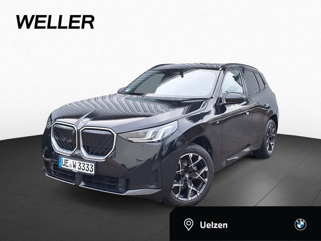 BMW X3 2025 Diesel