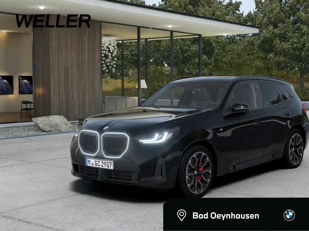 BMW X3 2026 Diesel