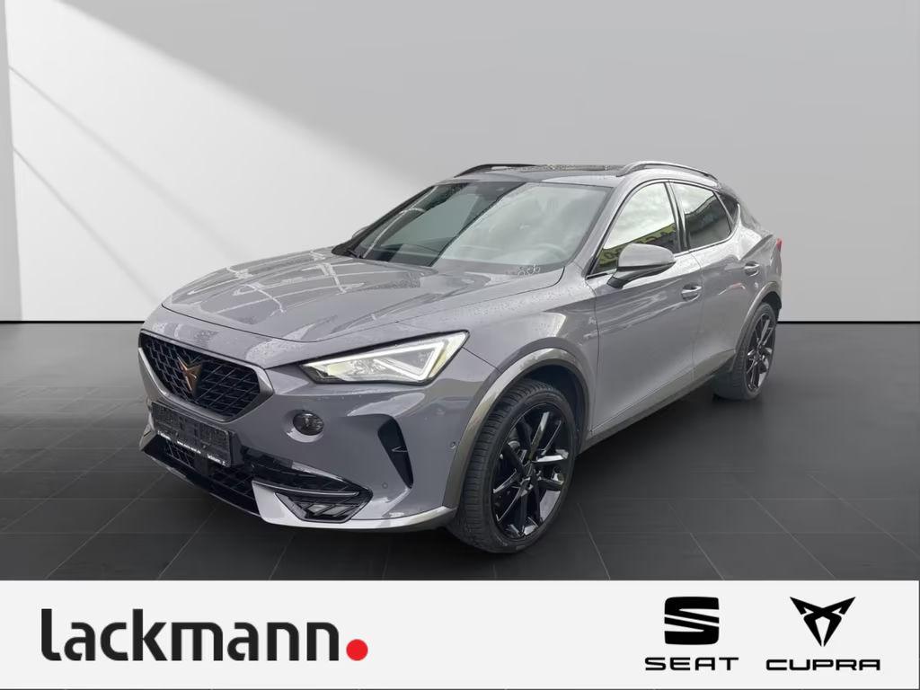Cupra Formentor 2023 Benzine