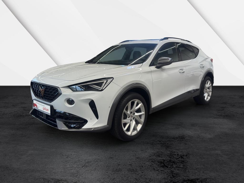 Cupra Formentor 2023 Diesel