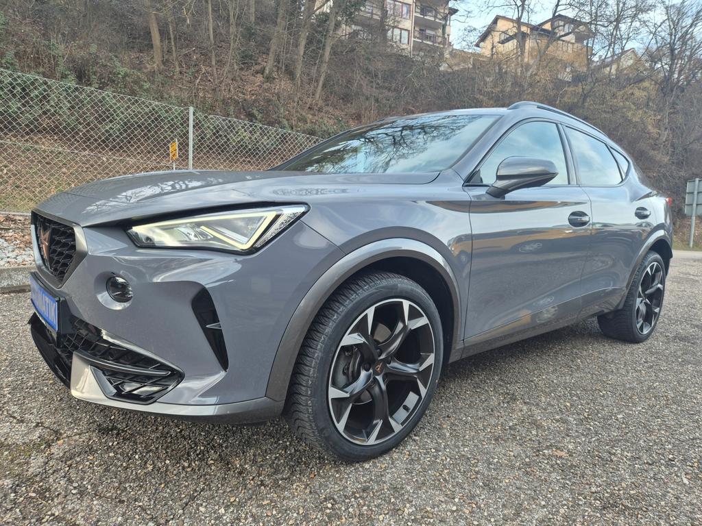 Cupra Formentor 2023 Diesel