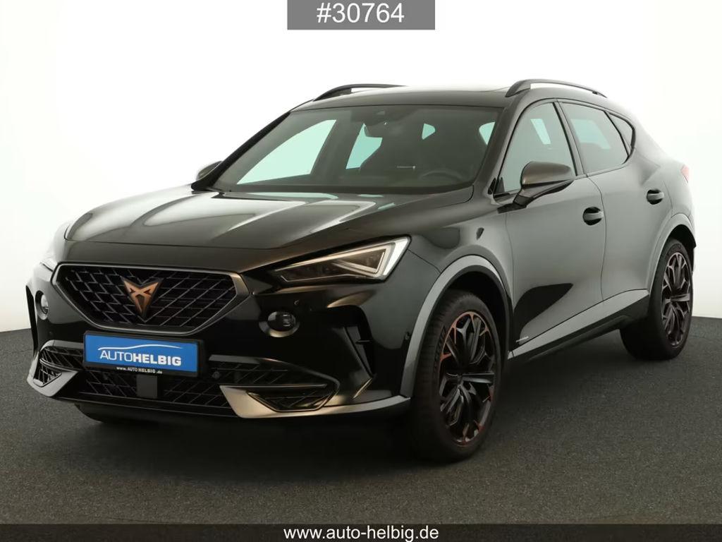 Cupra Formentor 2023 Benzine