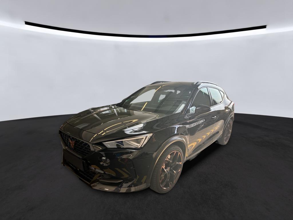 Cupra Formentor 2023 Benzine
