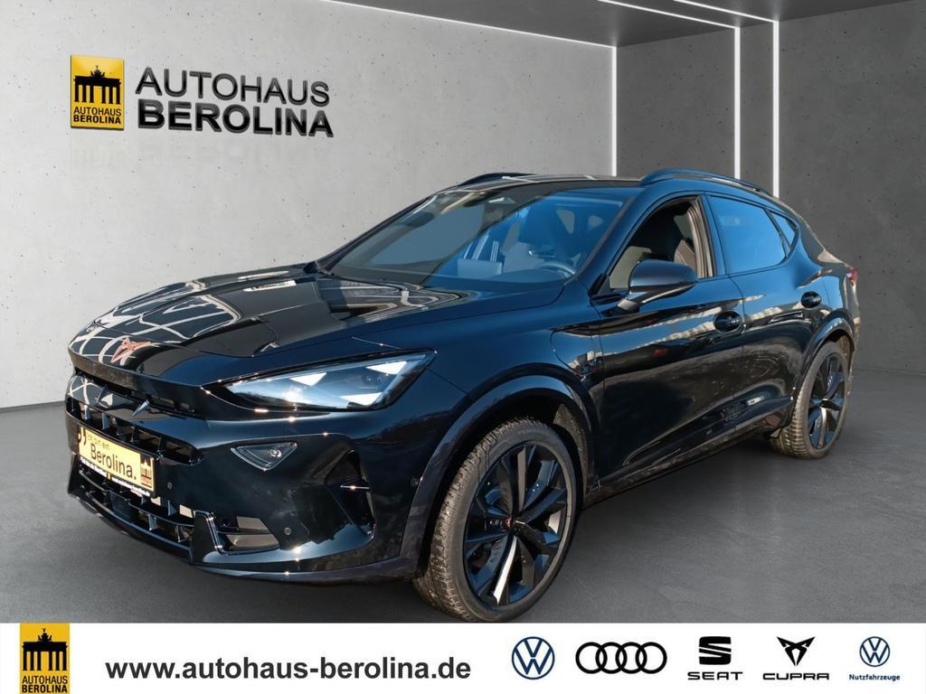 Cupra Formentor 2026 Hybride Benzine