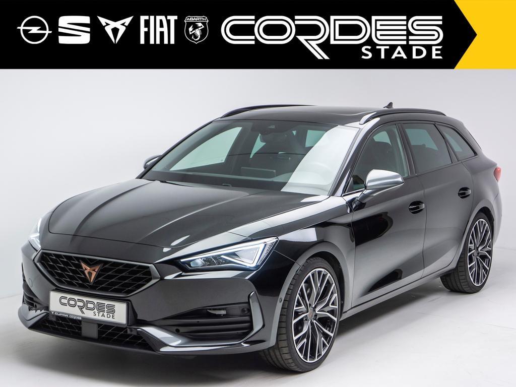Cupra Leon 2023 Benzine