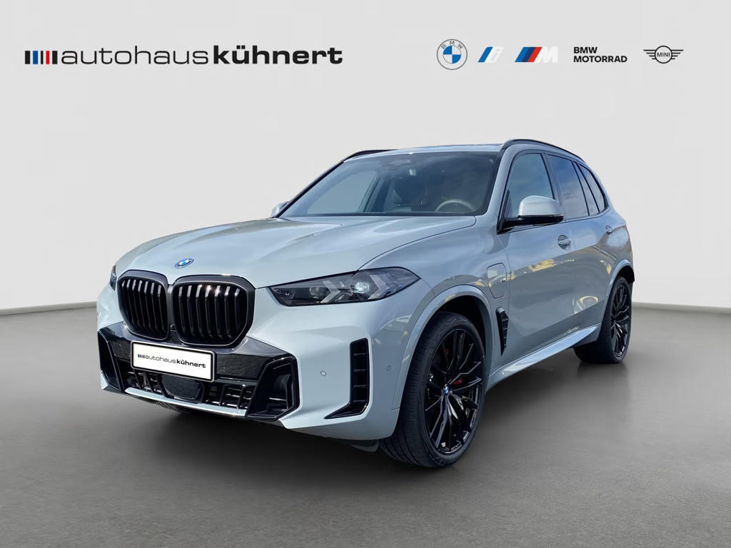 BMW X5 2026 Hybride Benzine