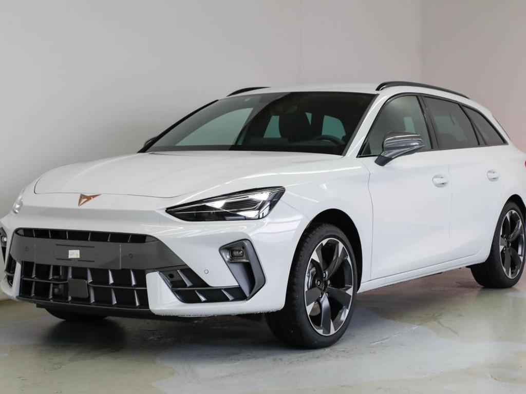 Cupra Leon 2025 Diesel