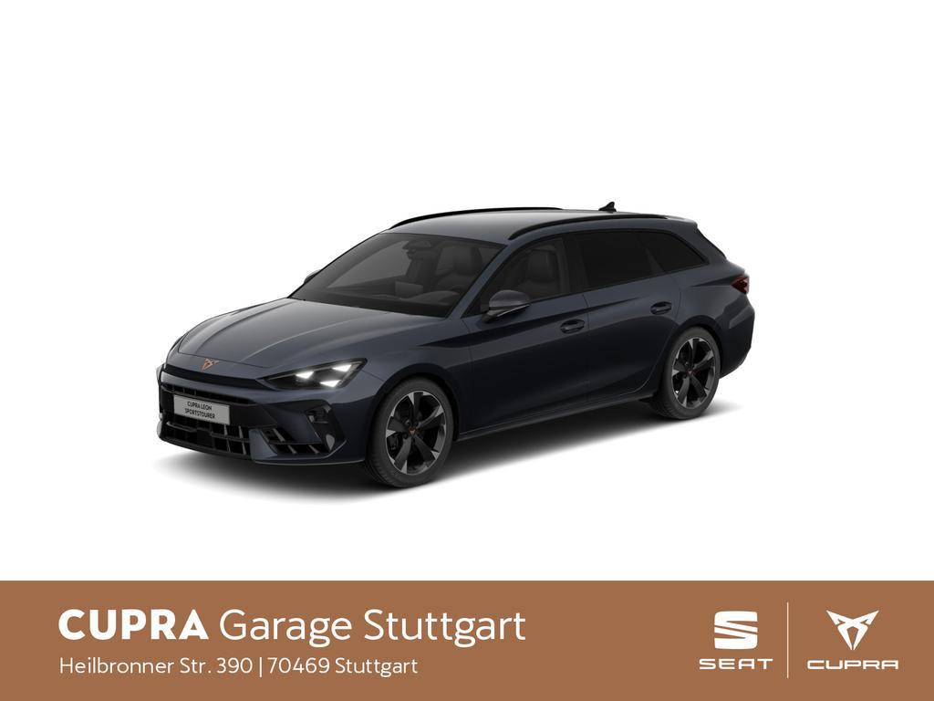 Cupra Leon 2026 Benzine