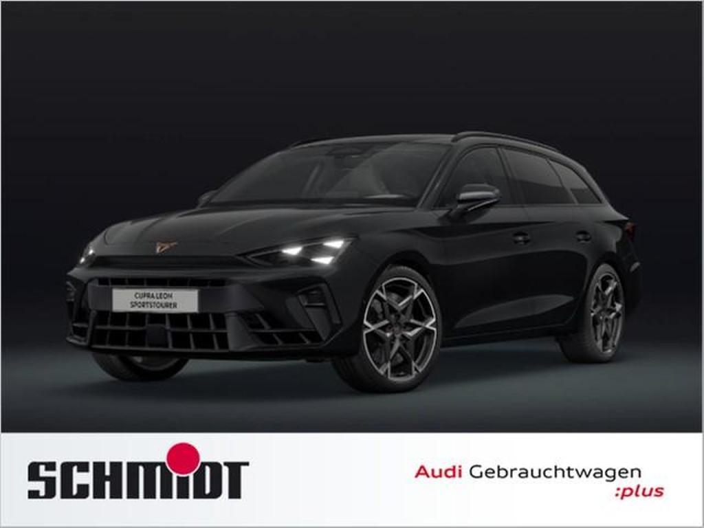 Cupra Leon 2025 Benzine
