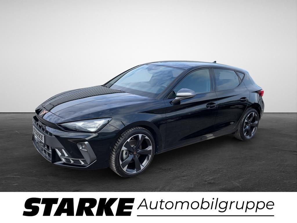 Cupra Leon 2025 Diesel