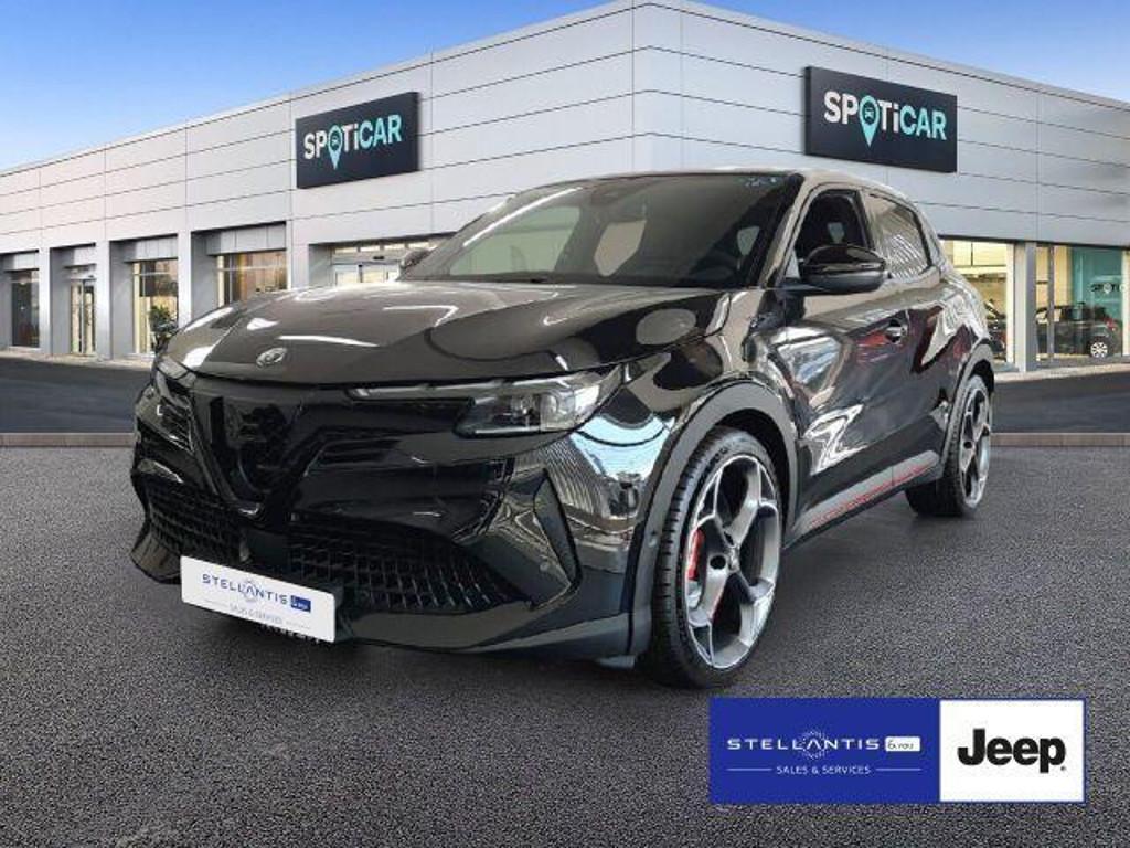 Alfa Romeo Junior 2025 Elektrisch