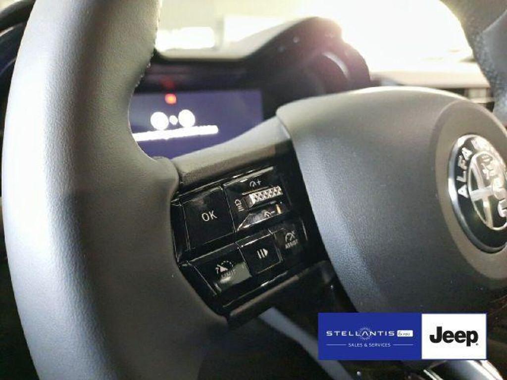 Alfa Romeo Junior