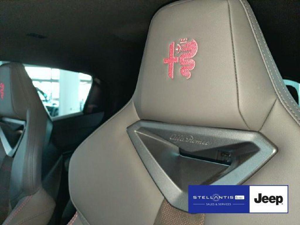 Alfa Romeo Junior