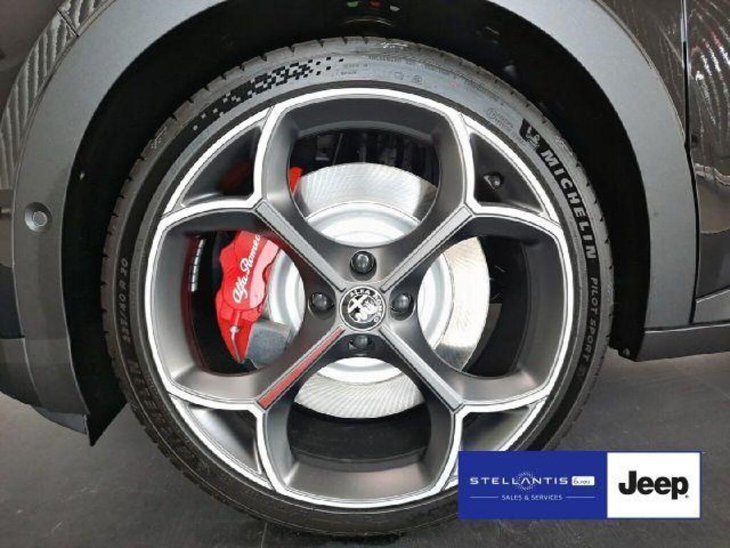 Alfa Romeo Junior