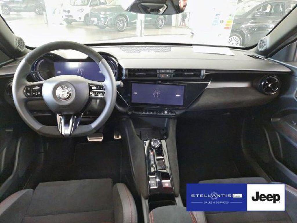 Alfa Romeo Junior