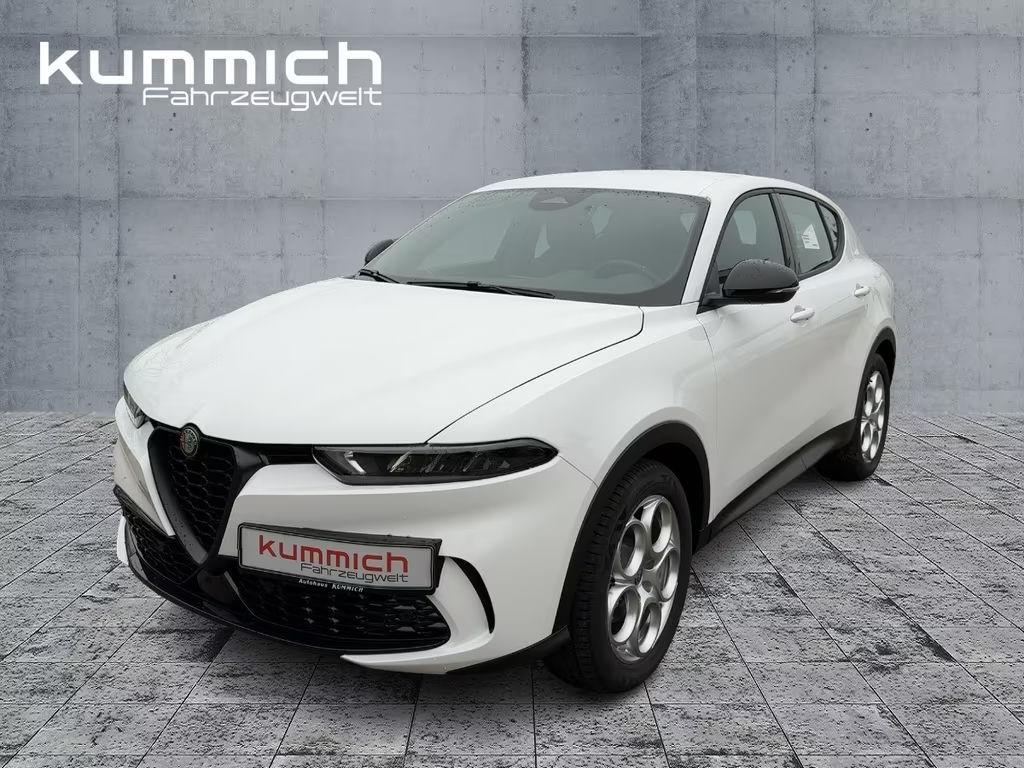 Alfa Romeo Tonale 2025 Benzine