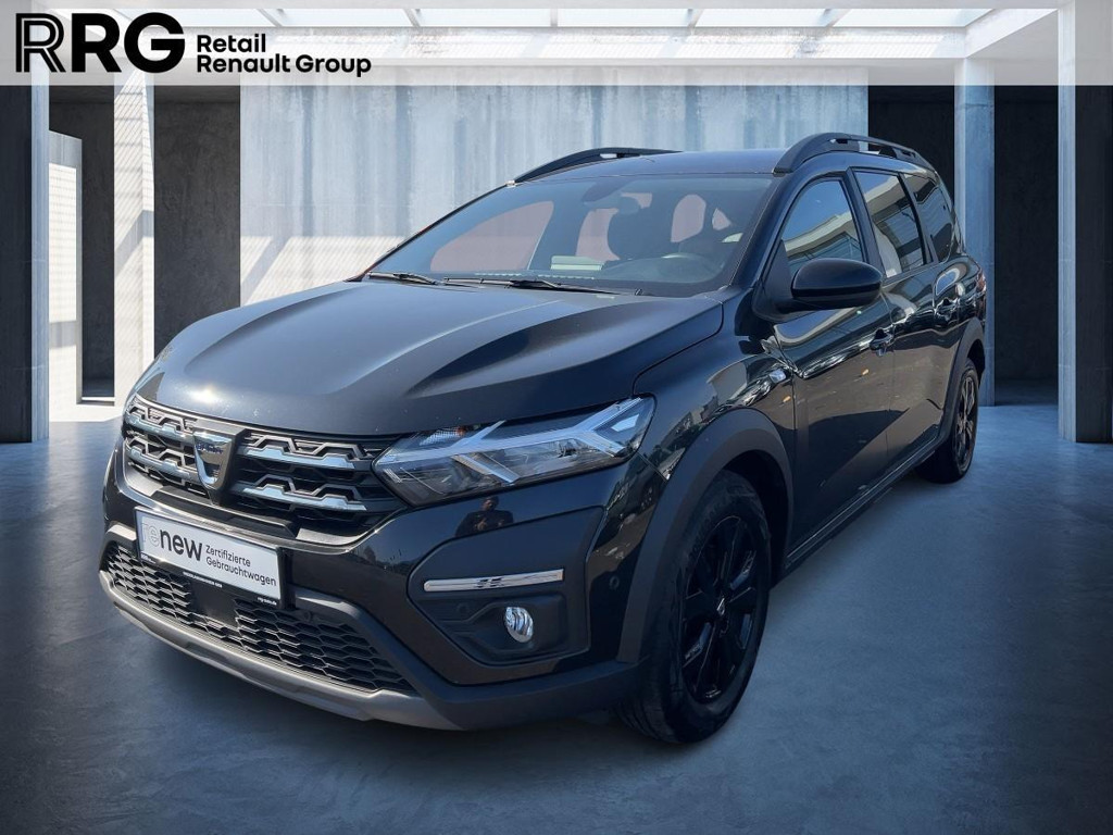 Dacia Jogger 2022 Benzine