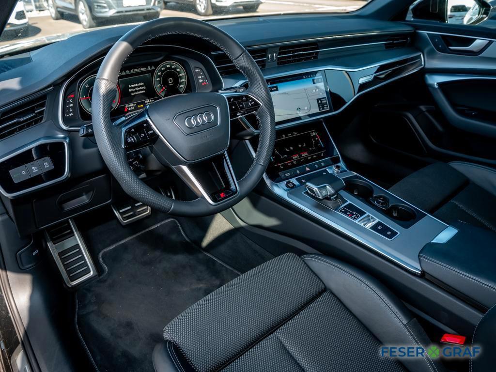 Audi A6 2025 Diesel