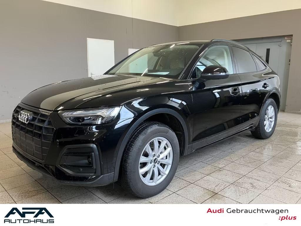 Audi Q5 2022 Diesel