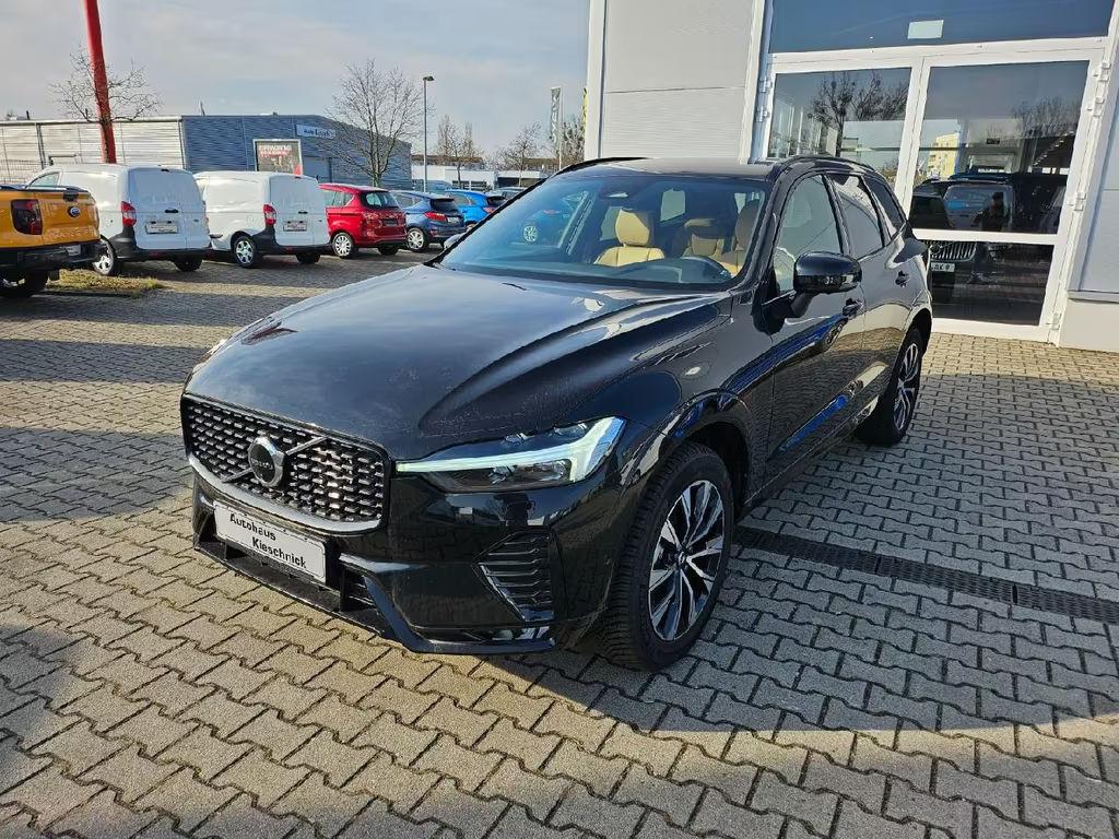 Volvo XC60 2025 Benzine