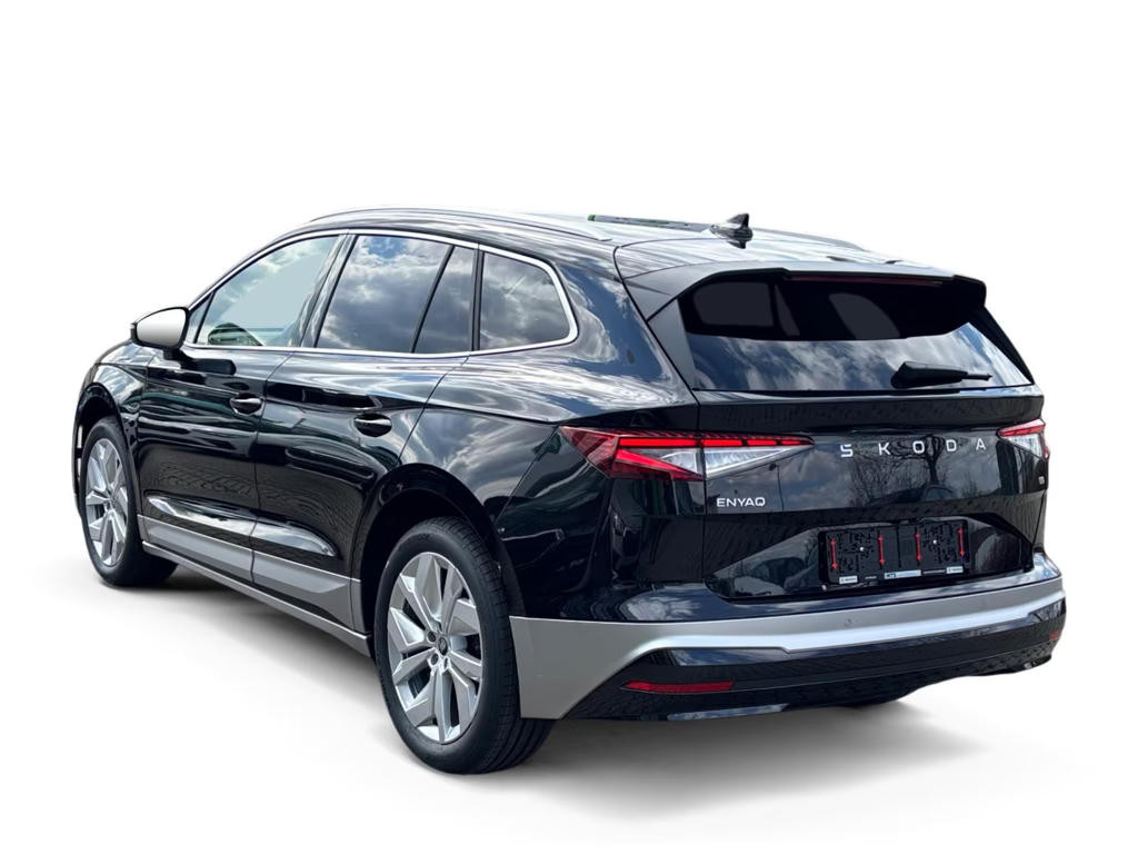 Skoda Enyaq iV