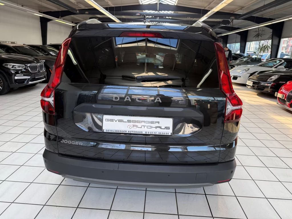 Dacia Jogger