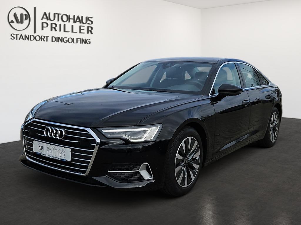 Audi A6 2022 Diesel