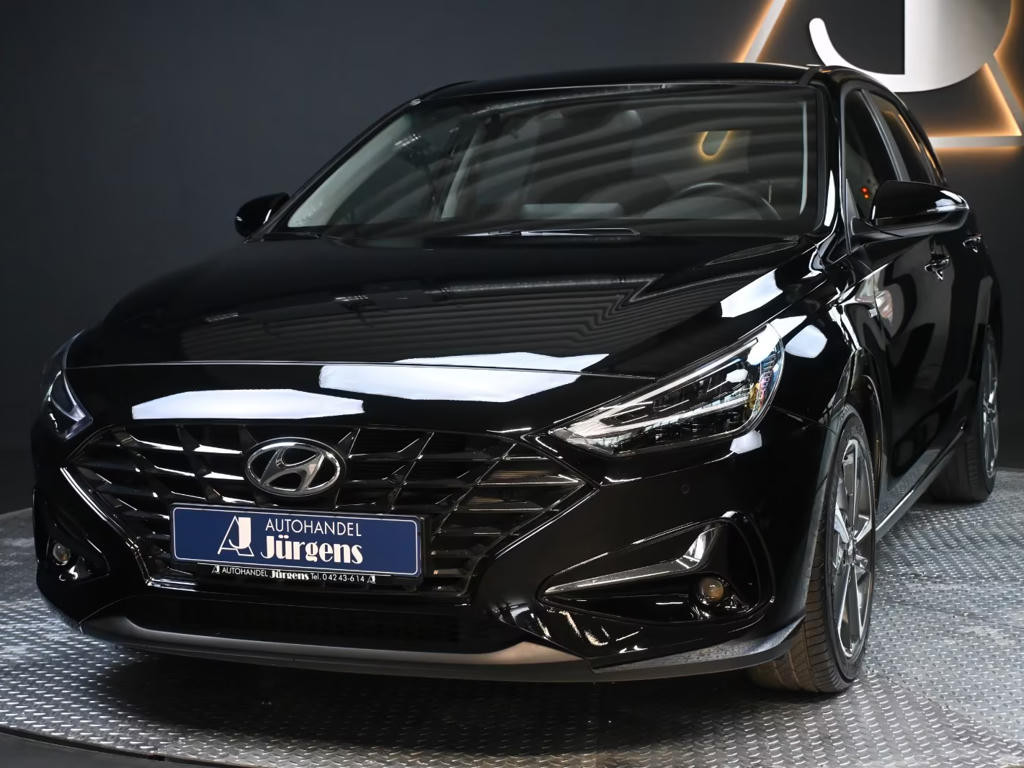 Hyundai i30 2023 Benzine