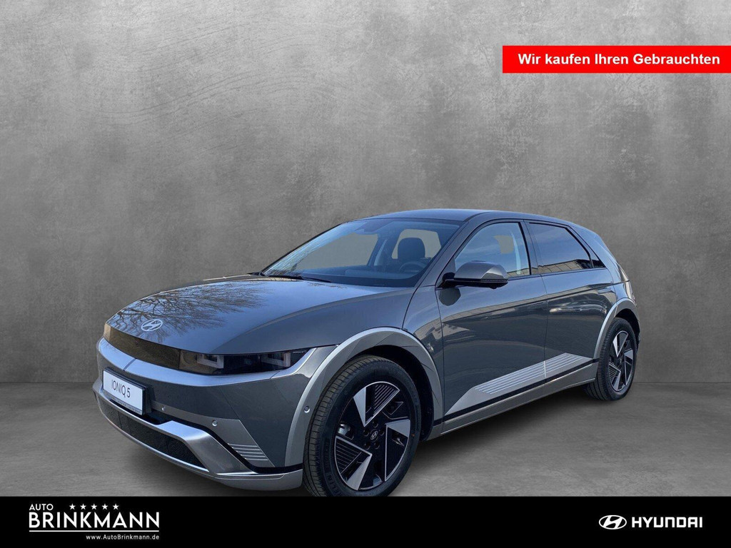 Hyundai Ioniq 5 2026 Elektrisch