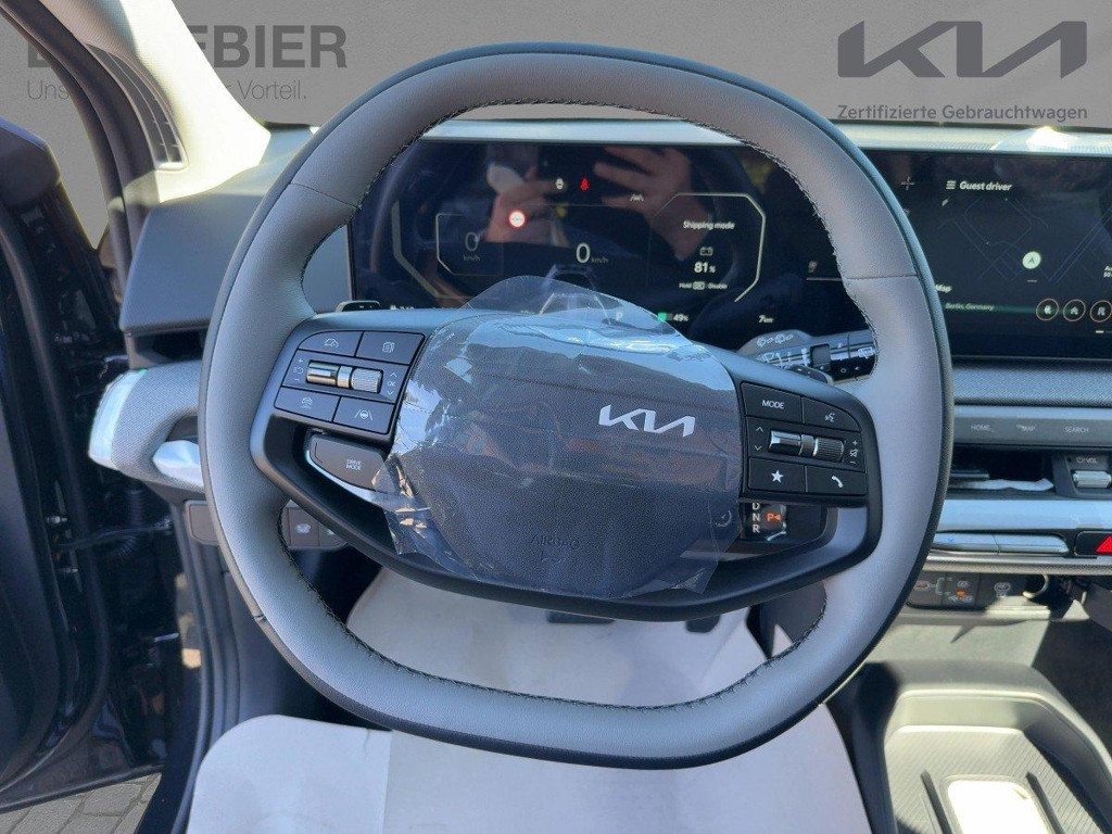 Kia EV4