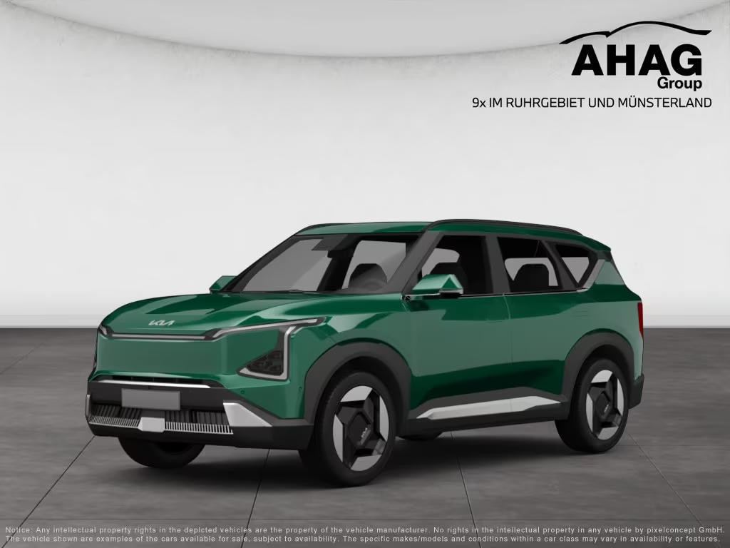 Kia EV5