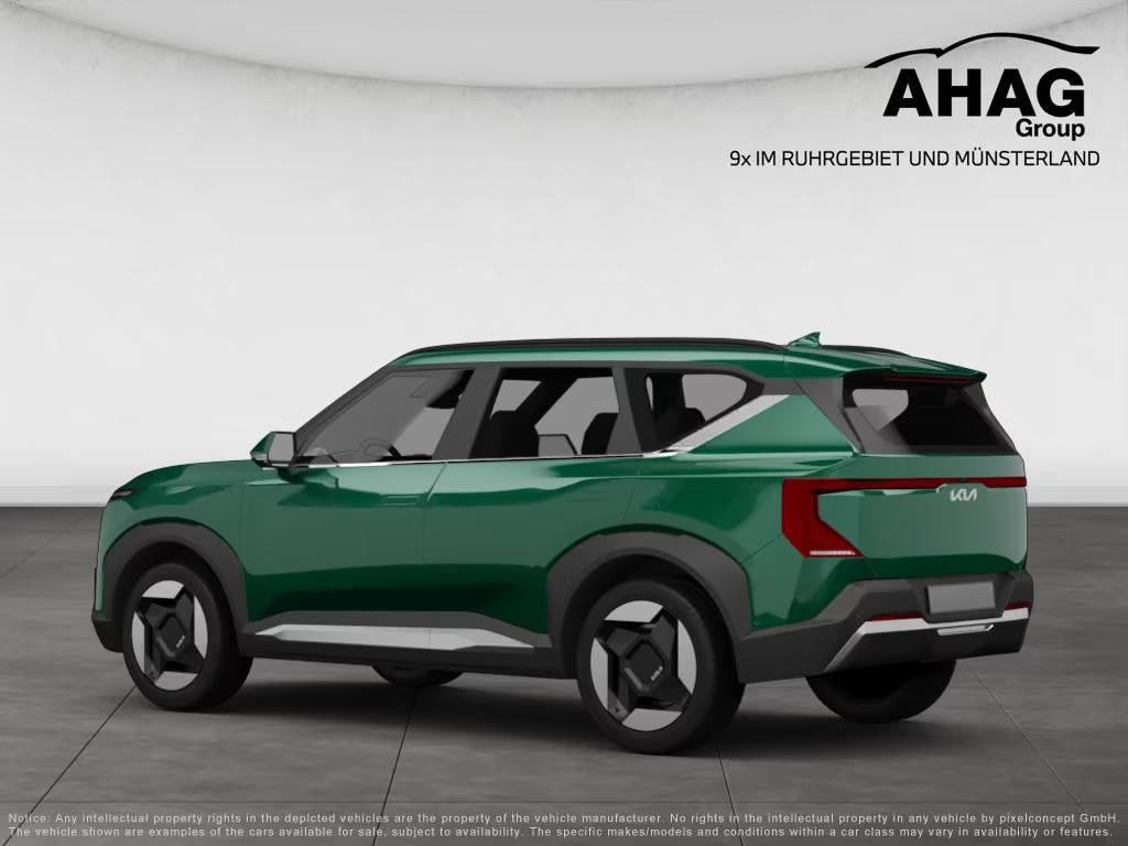 Kia EV5