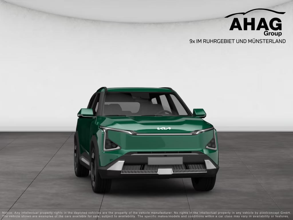 Kia EV5