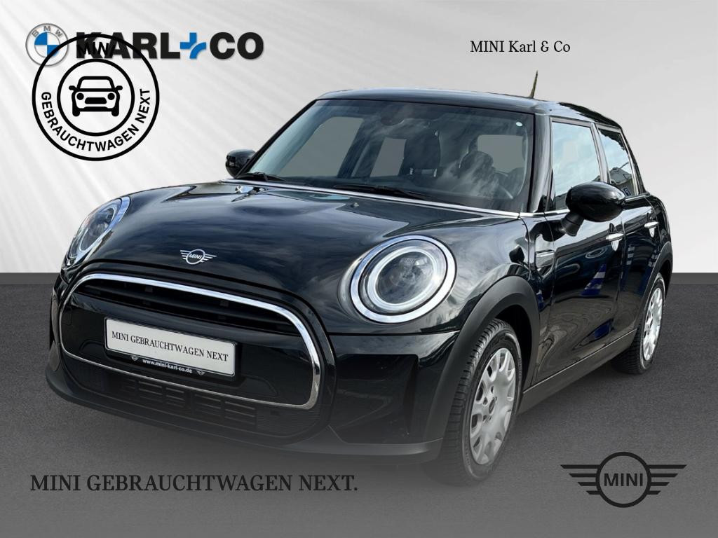 Mini Cooper 2023 Benzine