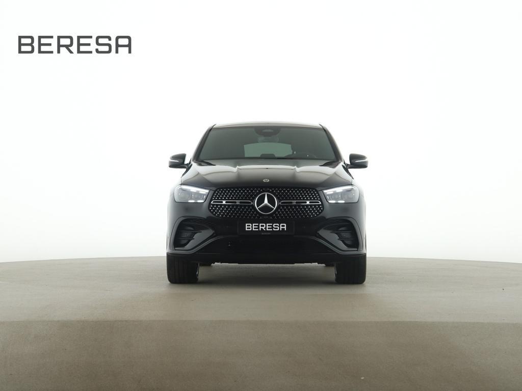 Mercedes-Benz GLE-Klasse 2026 Diesel