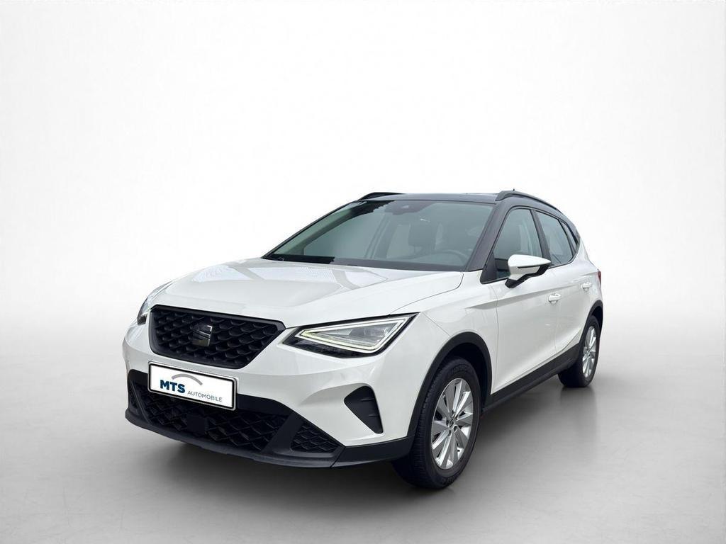 Seat Arona 2022 Benzine
