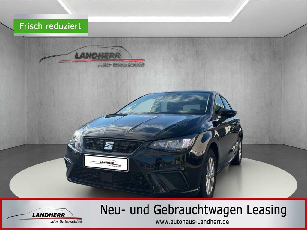 Seat Ibiza 2025 Benzine